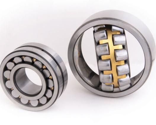 Spherical roller Bearings Spherical roller Bearings